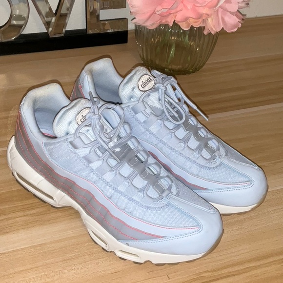 Nike Airmax 95 women’s 10.5 - Picture 1 of 6